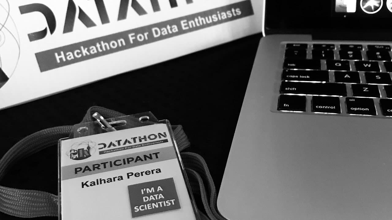 Datathon 2019