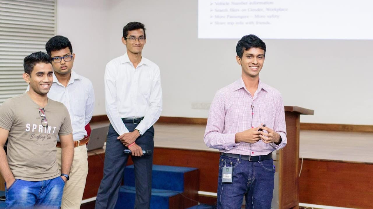ICTA ImagineIf 2018