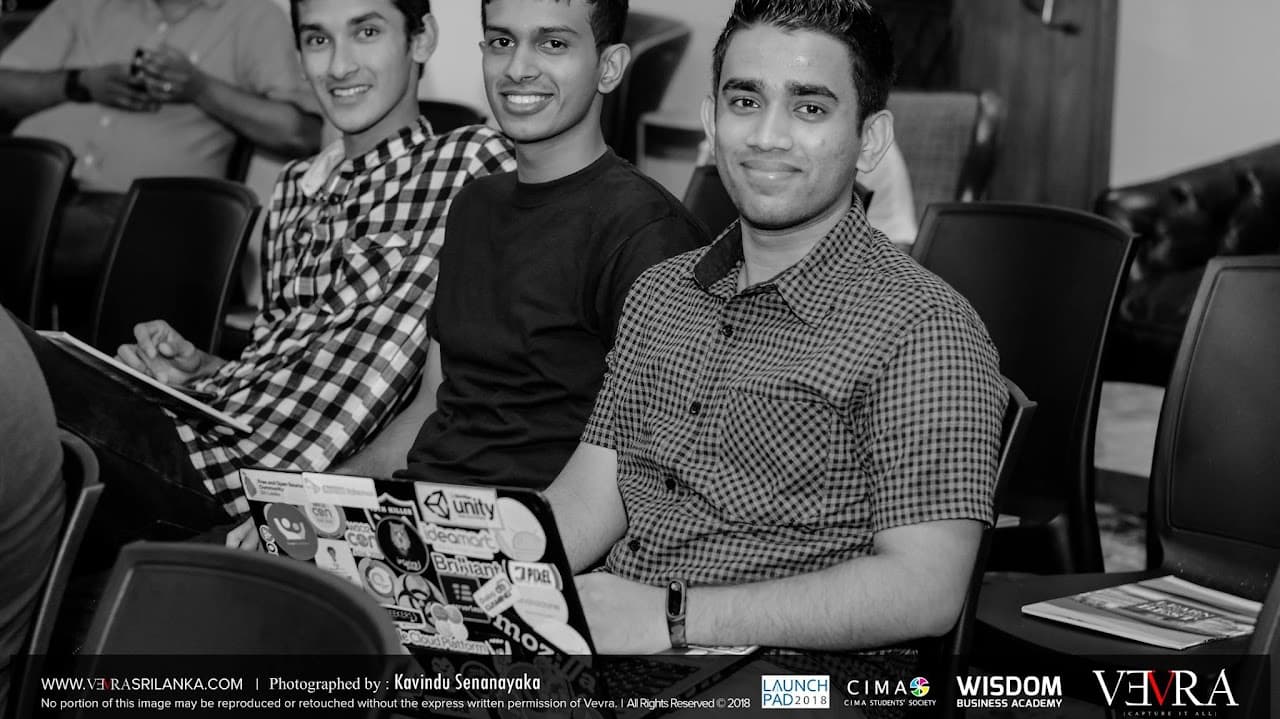 Microsoft Imagine Cup
